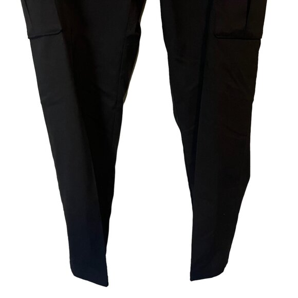 Flying Cross Uniform Cargo Pants Mens 32 Core S.T.A.T Supercrease Black NEW - Picture 3 of 14